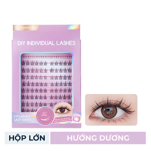 Mlen Dairy - Mi Hướng Dương (Hộp Lớn)