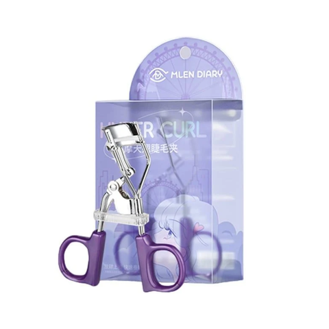 Mlen Diary Kẹp mi