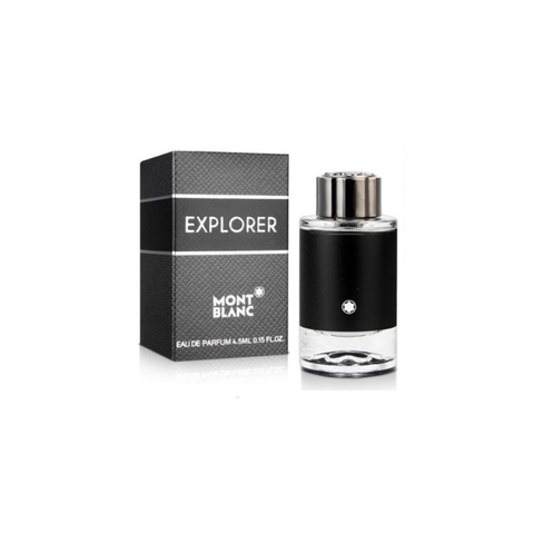 Montblanc Explorer EDP 4.5ml - Mini