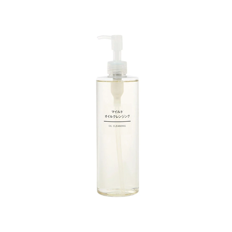 Muji Dầu Tẩy Trang Oil Cleansing