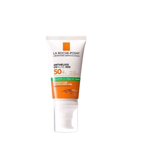 La Roche-Posay Kem Chống Nắng Mini 3ml