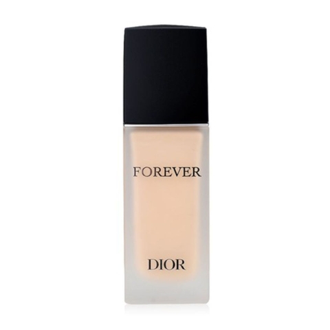 Dior Kem Nền Forever Clean Matte Foundation 24h
