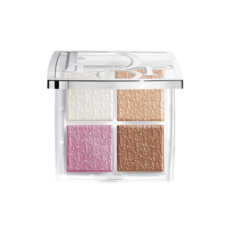 Dior Backtage Glow Phấn bắt sáng Highlight - 001