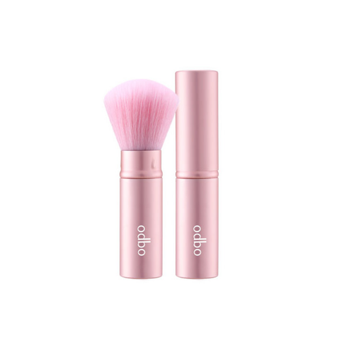 Odbo Cọ Má Hồng OD829