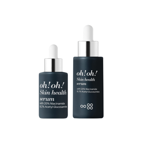 Oh Oh Tinh Chất Niacinamide 20%