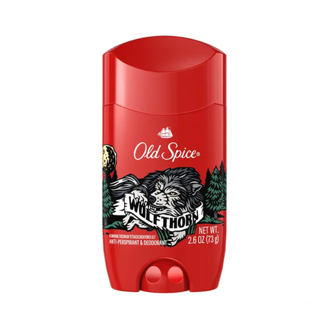 Old Spice Lăn Khử Mùi (Sáp Trắng) - Worfthorn
