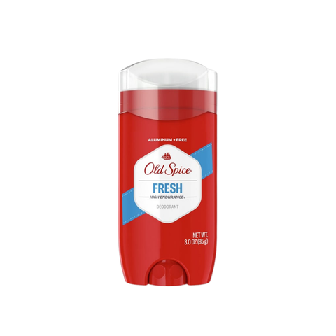 Old Spice Lăn Khử Mùi (Sáp Xanh) - Fresh