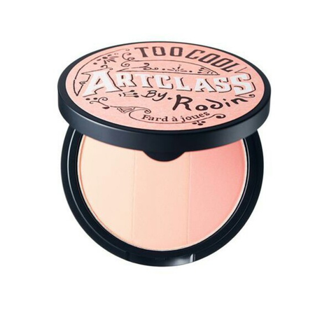 Phấn Má Hồng Too Cool For School Artclass By Rodin Blusher 9g D/C