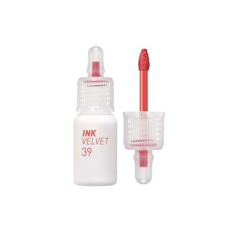 DL 12/2026 - Peripera Son Kem Lip Tint Ink Velvet Tint