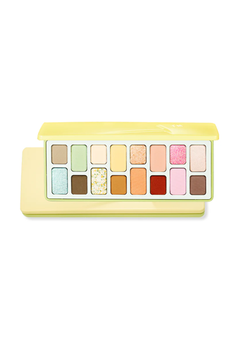 Cheeryep Eyeshadow Palette #14