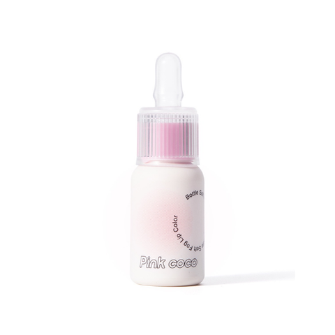 Pink Coco Bottle Soft Fog Lip Color D/C