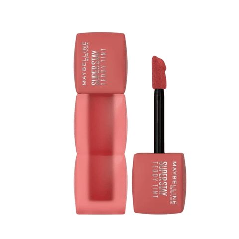 Maybelline Superstay Teddy Tint