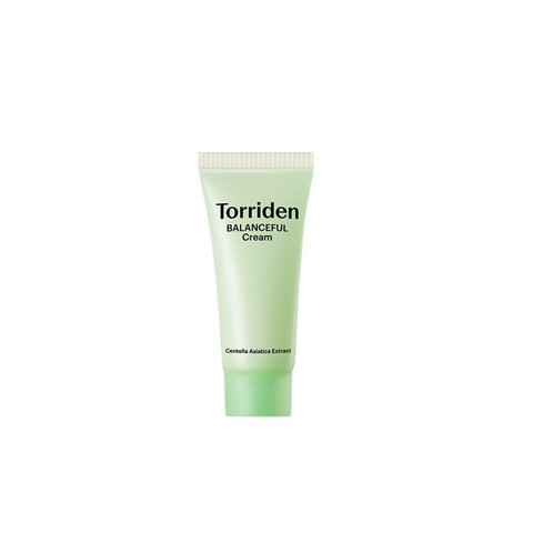 Torriden Kem Dưỡng Balanceful Cream Mini 20ml