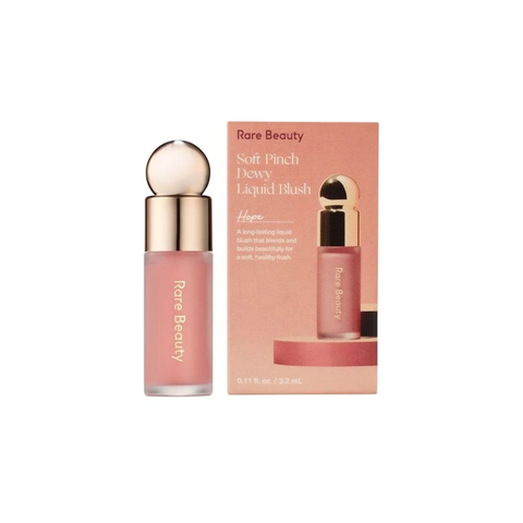Rare Beauty Má Hồng Soft Pinch Dewy Liquid Blush Mini