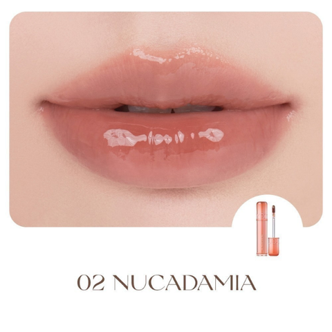 Romand The Juicy Lasting Tint (New)