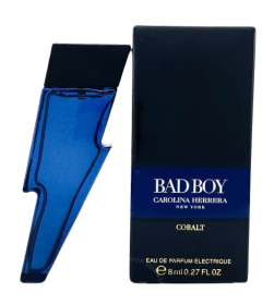 Carolina Herrera Bad Boy Cobalt 8ml