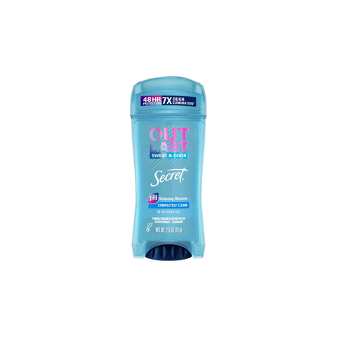 Secret Gel Khử Mùi 73g