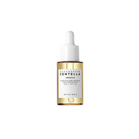 Serum Serum Skin1004 Rau Má Madagascar Centella Ampoule Mini 30ml