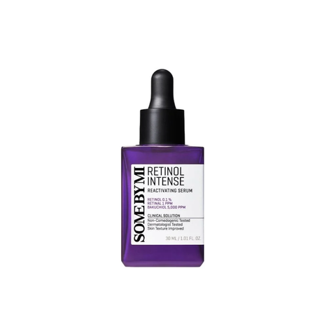 Some By Mi Tinh Chất Retinol Intense Reactivating Serum