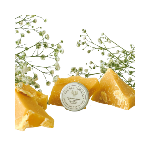 DL 8/2026 - Son dưỡng môi THE BEE