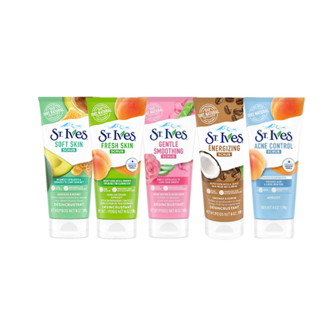 St.Ives Sữa Rửa Mặt 170g