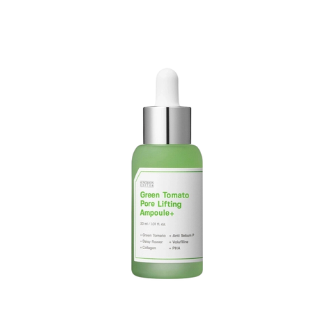 Sungboon Tinh Chất Green Tomato Pore Lifting Ampoule+ 30ml
