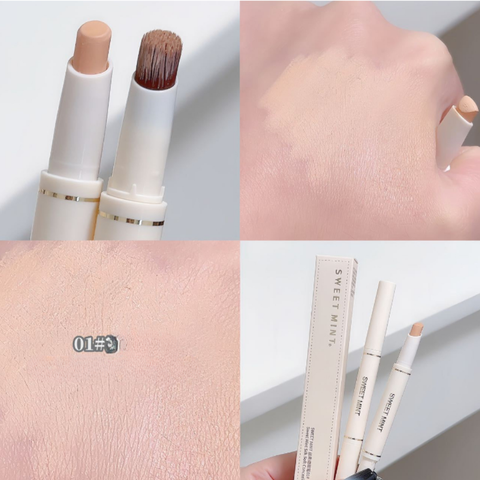 SWEET MINT Bút Che Khuyết Điểm Silk Soft Concealer - #03