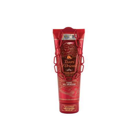 Tesori D’Oriente Body Wash 250ml - Thanh Long