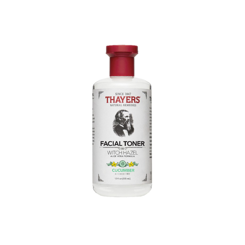 Thayers Nước Cân Bằng Facial Cucumber Toner 355ml D/C