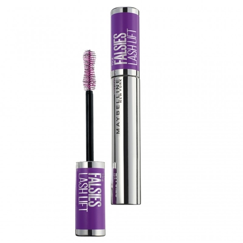 Maybelline Làm Cong Mi 8ml Falsies Lash Lift Mascara