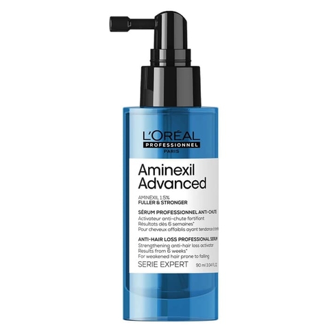 L'Oreal Xịt Mọc Tóc Aminexil Advanced
