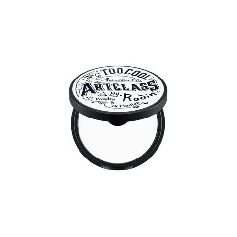 Too Cool For School Phấn Phủ Finish Setting Pact