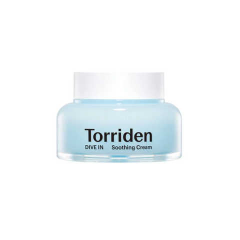 Torriden Kem Dưỡng Dive In Soothing Cream 100ml