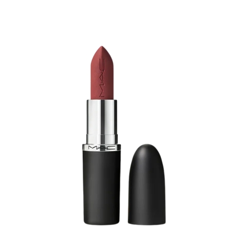 M.A.C Son Lì Ximal Silky Matte Lipstick - 688 Go Retro - Màu Nâu Hồng Đào