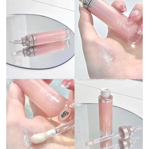 La Mer Son Dưỡng Cao Cấp The Lip Volumizer