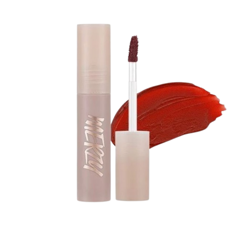 Merzy Academia Mellow Tint  - AM5 - Rusty Statue - Cutline