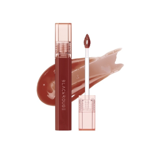 Black Rouge Half N Half Water Glow - HG08 - Cutline