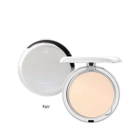 3CE Phấn Phủ Makeup Fix Powder #Fair
