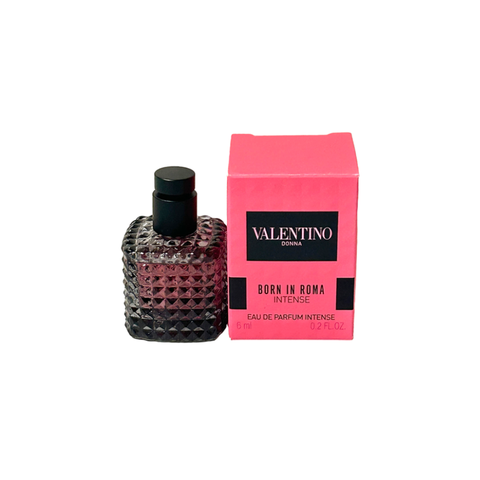 Valentino Donna Born In Roma Intense 6ml - Mini