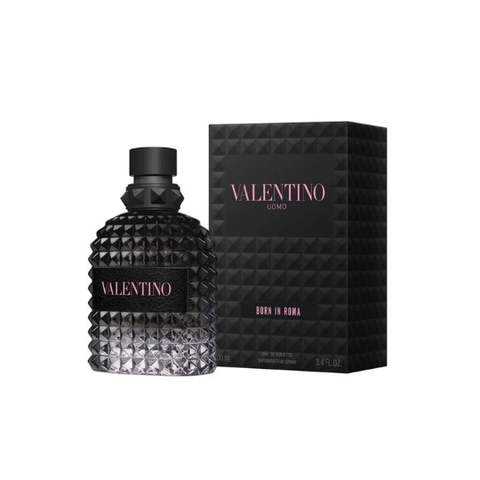 Valentino Uomo Born In Roma EDT 100ml