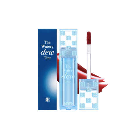 (Ver.4) Merzy The Watery Dew Tint