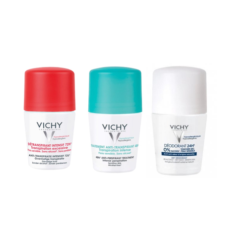 DL 8/2026 - Vichy Lăn Khử Mùi