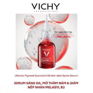 Vichy Serum 5% niacinamide 30ml