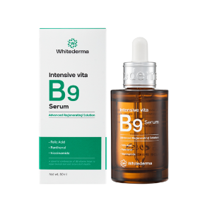 WhiteDerma Serum B9 - 50ml