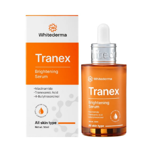 WhiteDerma Serum Tranex - 50ml