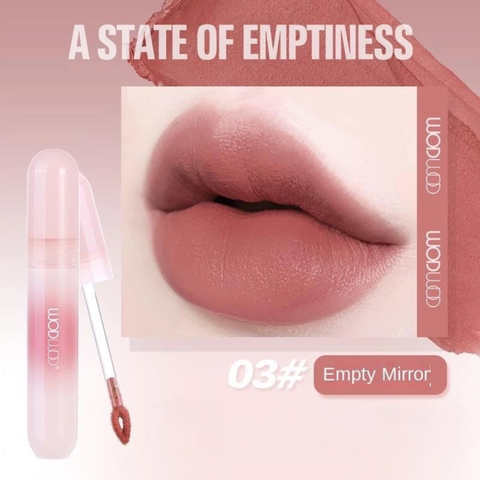 WODWOD Son Kem Lì Soft Mist Powder Matte Finish