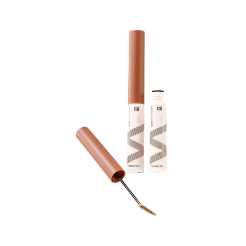 Xixi Mascara Chân Mày Pure Wild Natural Sense D/C