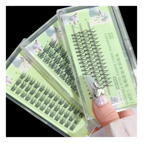 XIXI Mi Giả Chùm Xanh #36B