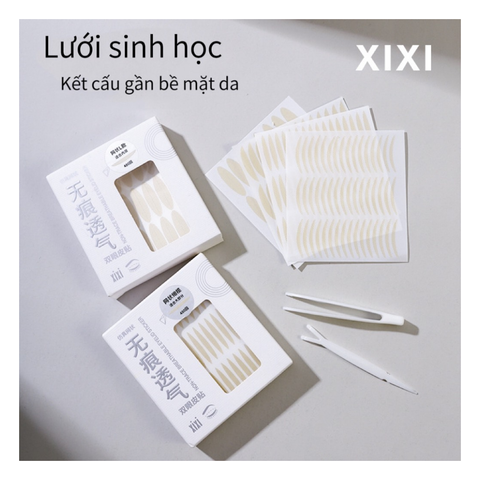 XIXI Miếng Dán Kích Mí 480m #4