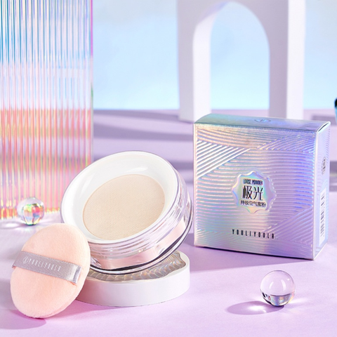 YOULIYOULA Phấn Bột D/C